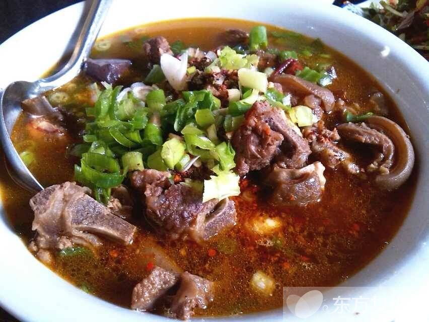 羊肉不能和什么一起吃 吃羊肉的禁忌需謹(jǐn)慎