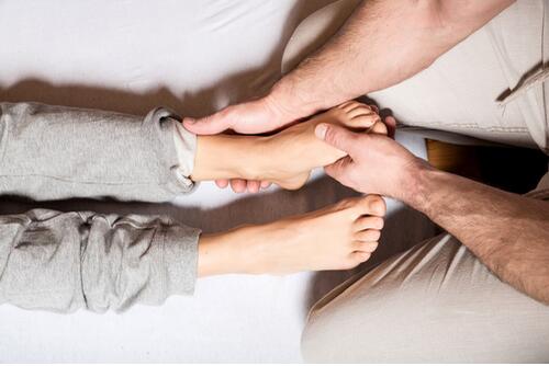 三陰交穴位的作用有哪些 調(diào)經(jīng)養(yǎng)顏抗衰老