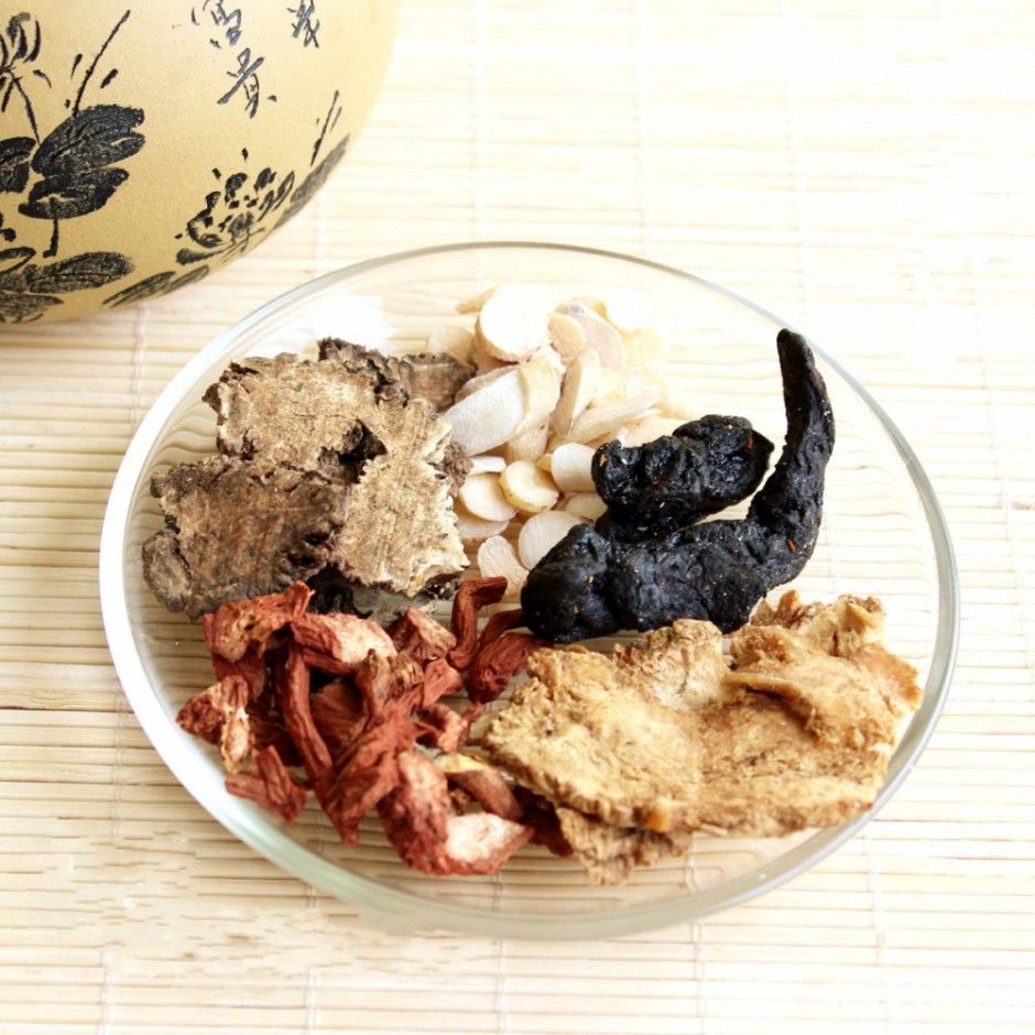 四物湯是什么 四物湯的三大副作用需切記