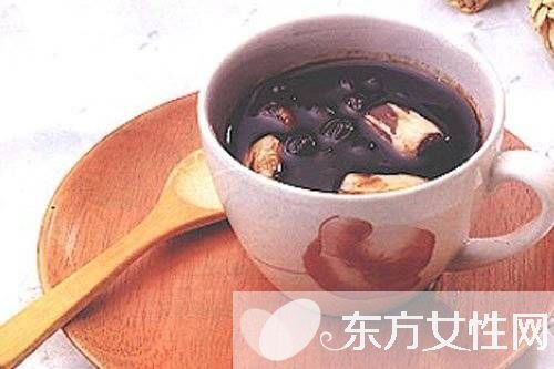 紅糖水什么時候喝好 紅糖水對女人的7大作用