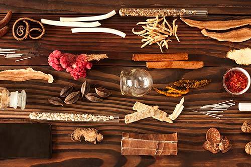 閉經(jīng)的治療 女性閉經(jīng)的中西醫(yī)療法