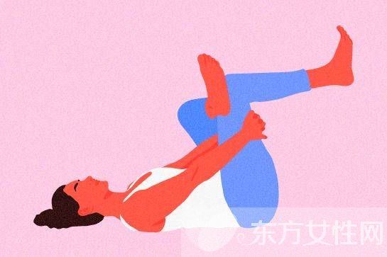 腰酸背痛怎么辦 7個(gè)拉伸動(dòng)作幫你搞定一切不適