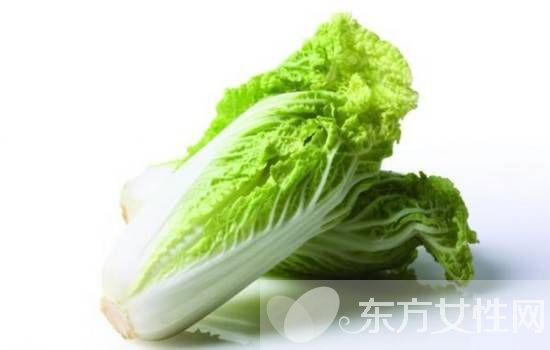 漲姿勢 這些食物居然能幫你清熱解毒