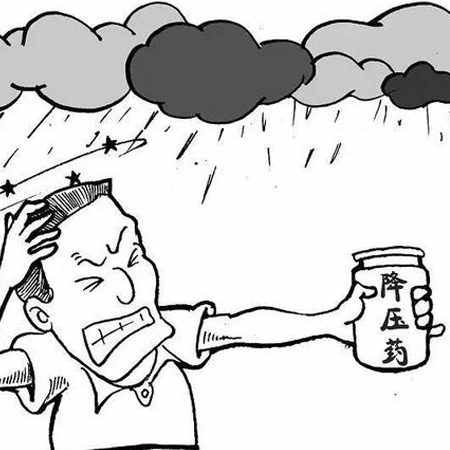 高血壓分級 如何判斷高血壓的危險(xiǎn)程度