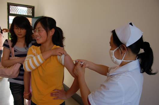 乙肝疫苗多久打一次 接種乙肝疫苗的注意事項