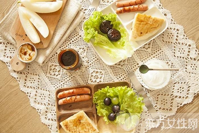 想要吃到健康早飯 這五個 一 千萬別漏