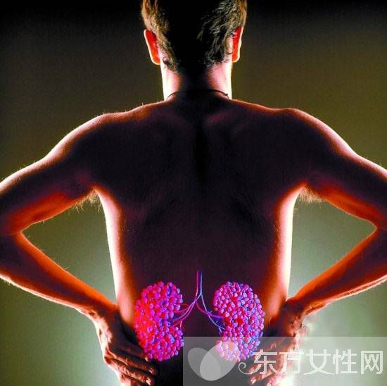 腎病綜合征的癥狀表現(xiàn) 腎病綜合征民間食療偏方推薦