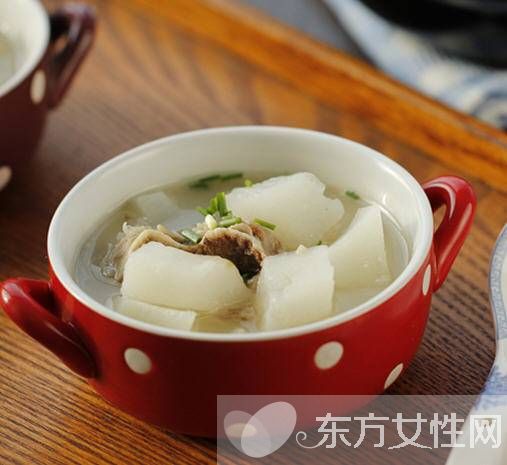 這樣吃蘿卜保準(zhǔn)一個(gè)冬天不生病