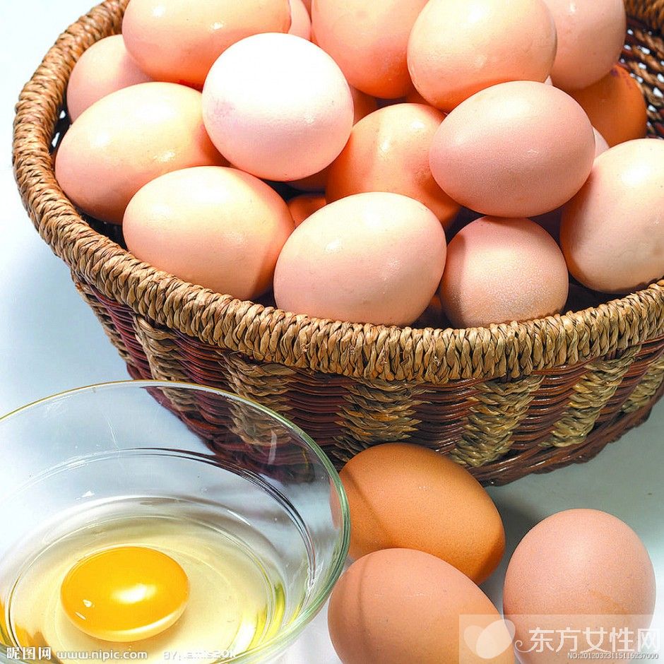 咳嗽能吃雞蛋嗎 哪些人不宜吃雞蛋