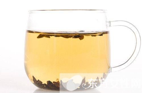 大麥茶的作用及功效 喝大麥茶一些禁忌要警惕