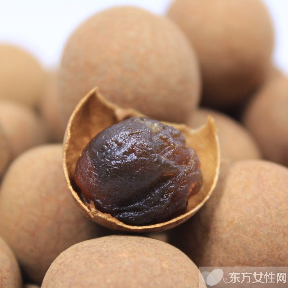 桂圓干功效與作用有哪些 女性吃桂圓的禁忌需謹(jǐn)記