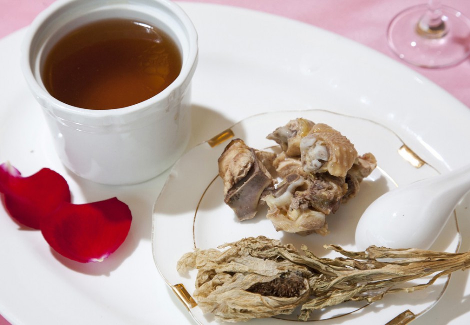 天山雪蓮的功效與作用以及吃法