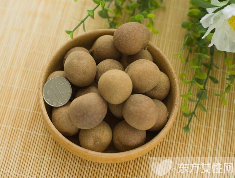 桂圓干功效與作用有哪些 女性吃桂圓的禁忌需謹(jǐn)記