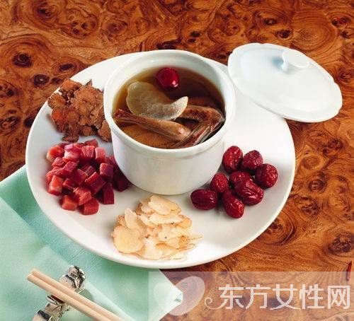 四物湯是什么 四物湯的三大副作用需切記