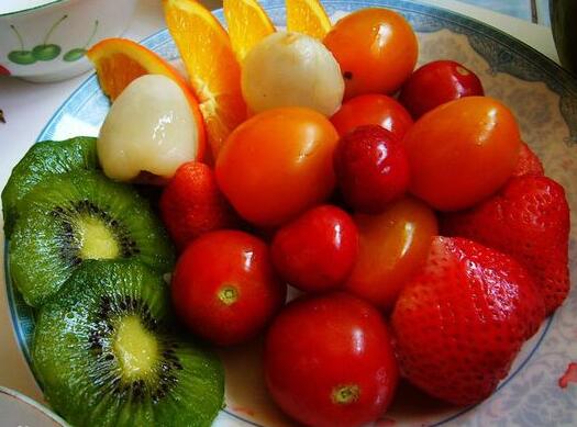 什么水果含糖低呢 專家分享含糖量最低的六大水果