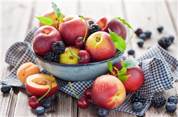 漲知識了 胃不好吃什么水果 養(yǎng)胃水果大全