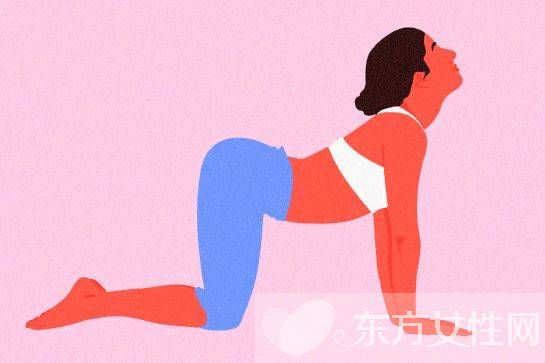 腰酸背痛怎么辦 7個(gè)拉伸動(dòng)作幫你搞定一切不適