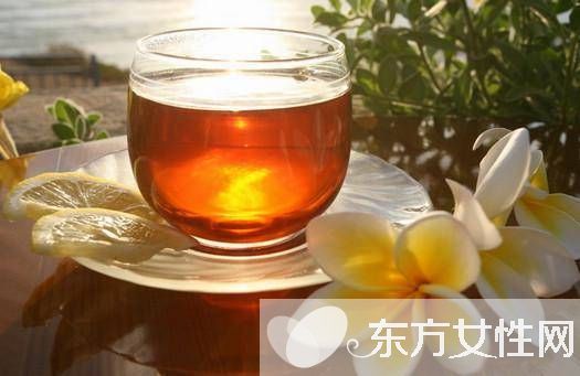 紅糖水什么時候喝好 紅糖水對女人的7大作用