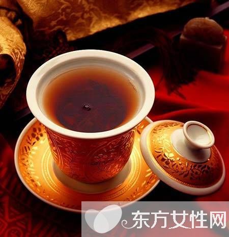 大麥茶的作用及功效 喝大麥茶一些禁忌要警惕