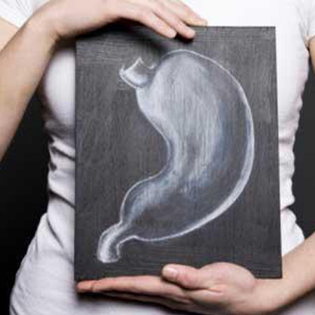 春季如何養(yǎng)胃  做到四件事胃部更健康