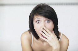 飯后打嗝怎么辦 六種方法幫到你