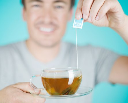 紅茶的作用 提神消疲生津清熱