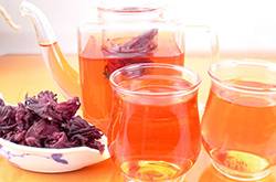 洛神花的功效與作用 洛神花茶這么泡更好喝哦