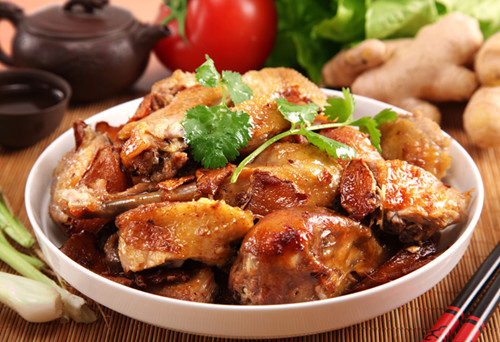 立冬進補攻略 立冬吃什么才養(yǎng)生