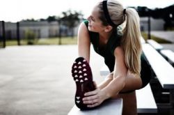 腰酸背痛怎么辦 7個(gè)拉伸動(dòng)作幫你搞定一切不適