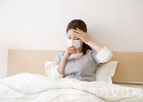 細(xì)菌性感冒和病毒性感冒的區(qū)別 這些食療方超管用