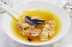 烏梢蛇的功效作用 烏梢蛇的4大食用方法