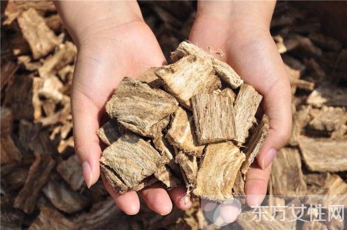 葛根的作用與功效有哪些 對女性的四大保健作用