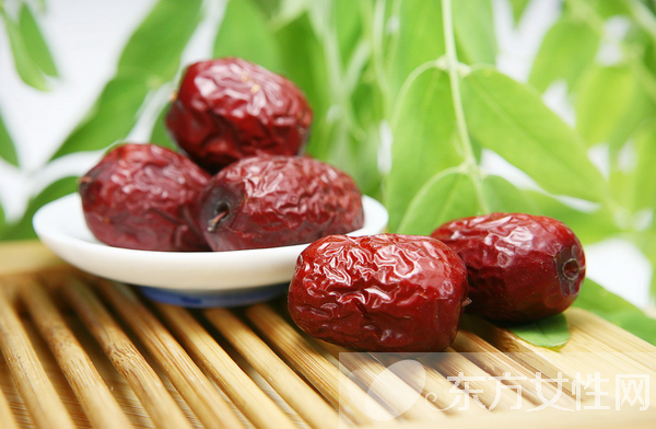 揭密紅棗的六種黃金吃法 益氣補(bǔ)血又養(yǎng)肝
