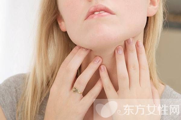 冬季咽炎如何治 5個科學(xué)方法輕松應(yīng)對