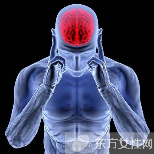 什么是腦卒中 這些細微的表現(xiàn)居然是它的早期癥狀