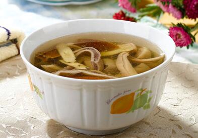 春季養(yǎng)生湯有哪些 推薦六款食療養(yǎng)生湯