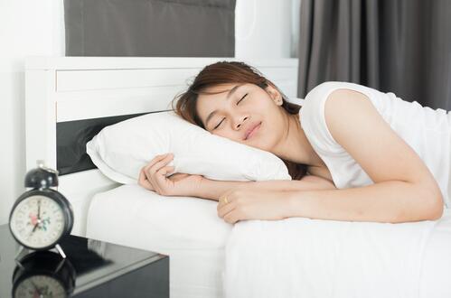 失眠怎么調(diào)理 揭密失眠的原因