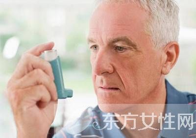 哮喘的癥狀有哪些 哮喘的最佳治療方法