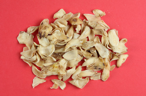 滋陰補腎的食物 十種女性滋陰補腎佳品