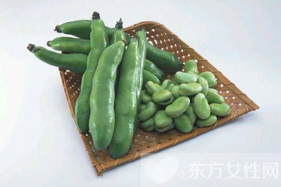 蠶豆病的用藥禁忌 蠶豆病的早期癥狀要引起重視