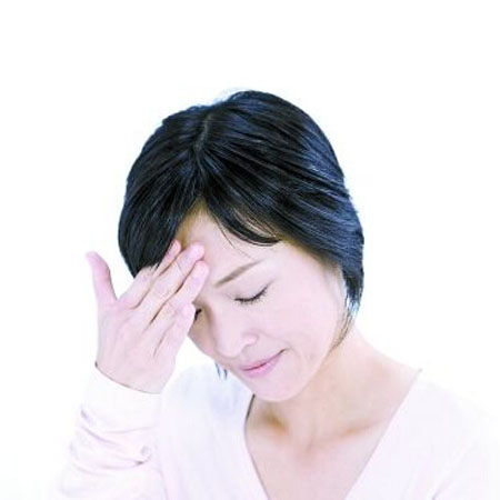 貧血有哪些癥狀 貧血需要注意些什么