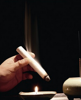 熏艾的時(shí)間 什么時(shí)候熏艾最好