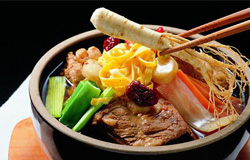 冬季飲食小常識(shí) 三類(lèi)食物冬季最養(yǎng)生