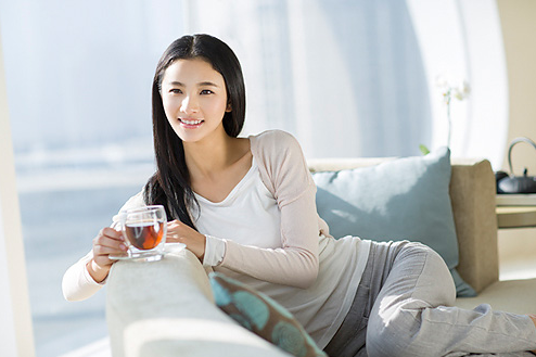 紅茶的作用 提神消疲生津清熱