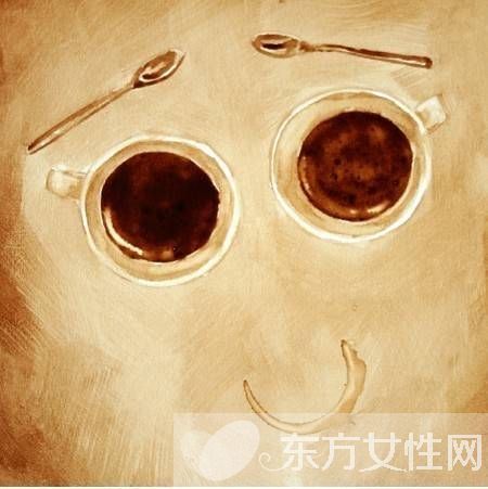 一天一杯咖啡健康長(zhǎng)伴我