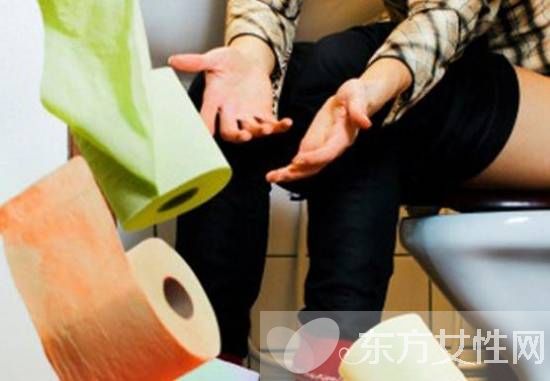 拉肚子吃什么？腹瀉病因雜用藥要對癥