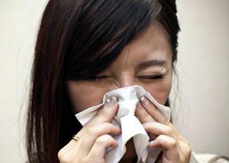 風(fēng)熱感冒癥狀有哪些 風(fēng)熱感冒如何診斷及治療