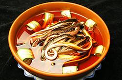 黃鱔魚的六大家常做法 你被饞到了嗎