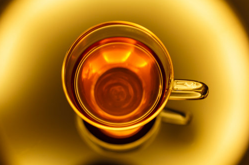 紅茶的作用 提神消疲生津清熱