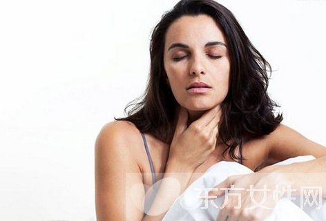 如何改善咽喉腫痛 三種藥茶飲幫到你